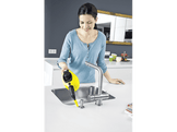 KARCHER Nettoyeur vapeur  SC 1 EasyFix