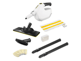 KARCHER Nettoyeur vapeur SC 1 MULTI & MOP -