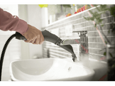 KARCHER SC 3 EasyFix - Nettoyeur vapeur