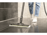 KARCHER SC 3 EasyFix - Nettoyeur vapeur
