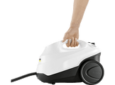 KARCHER SC 3 EasyFix - Nettoyeur vapeur
