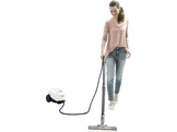 KARCHER SC 3 EasyFix - Nettoyeur vapeur
