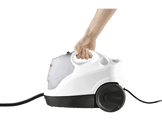 KARCHER SC 4 EasyFix - Nettoyeur vapeur