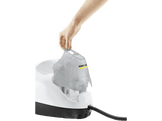 KARCHER SC 4 EasyFix - Nettoyeur vapeur
