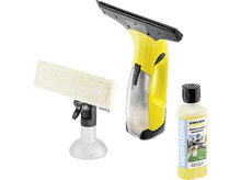 Charger l&#39;image dans la galerie, KARCHER Nettoyeur vitres WV 2 + détergent (1.633-493.0)
