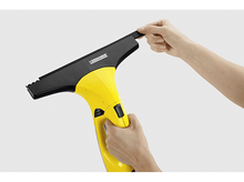 Charger l&#39;image dans la galerie, KARCHER Nettoyeur vitres WV 2 + détergent (1.633-493.0)
