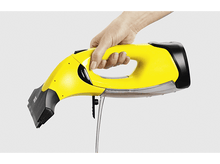 Charger l&#39;image dans la galerie, KARCHER Nettoyeur vitres WV 2 + détergent (1.633-493.0)
