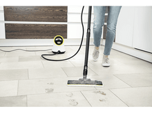 Charger l&#39;image dans la galerie, KARCHER SC 2 Deluxe Easyfix - Nettoyeur vapeur
