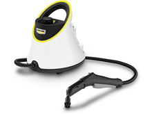 Charger l&#39;image dans la galerie, KARCHER SC 2 Deluxe Easyfix - Nettoyeur vapeur
