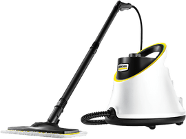 KARCHER SC 2 Deluxe Easyfix - Nettoyeur vapeur