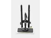 KARCHER SC 2 Deluxe Easyfix - Nettoyeur vapeur