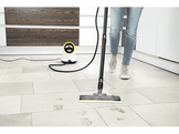 KARCHER SC 2 Deluxe Easyfix - Nettoyeur vapeur