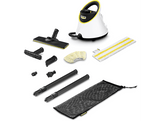 KARCHER SC 2 Deluxe Easyfix - Nettoyeur vapeur
