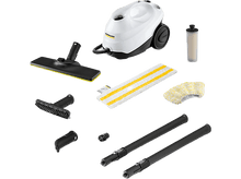 Charger l&#39;image dans la galerie, KARCHER SC 3 EasyFix - Nettoyeur vapeur
