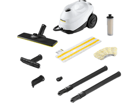 KARCHER SC 3 EasyFix - Nettoyeur vapeur