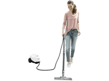 Charger l&#39;image dans la galerie, KARCHER SC 3 EasyFix - Nettoyeur vapeur
