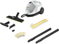 KARCHER SC 4 EasyFix - Nettoyeur vapeur