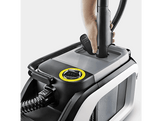 KARCHER SE 3-18 Compact Home Battery Set - Aspirateur sans sac - Blanc