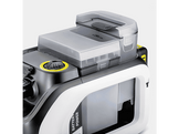 KARCHER SE 3-18 Compact Home Battery Set - Aspirateur sans sac - Blanc