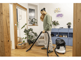 KARCHER SE 4 - Aspirateur-nettoyeur