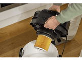 KARCHER SE 4 - Aspirateur-nettoyeur