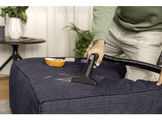 KARCHER SE 4 - Aspirateur-nettoyeur