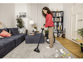 KARCHER SE 4 - Aspirateur-nettoyeur