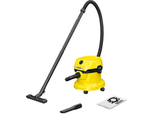 Charger l&#39;image dans la galerie, KARCHER WD 2 PLUS V-12/4/18 - Aspirateur avec sac
