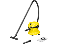 KARCHER WD 2 PLUS V-12/4/18 - Aspirateur avec sac