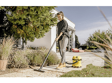 Charger l&#39;image dans la galerie, KARCHER WD 2 PLUS V-12/4/18 - Aspirateur avec sac
