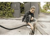 KARCHER WD 2 PLUS V-12/4/18 - Aspirateur avec sac