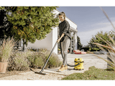 KARCHER WD 2 PLUS V-12/4/18 - Aspirateur avec sac