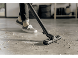KARCHER WD 2 PLUS V-12/4/18 - Aspirateur avec sac