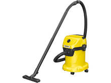 Charger l&#39;image dans la galerie, KARCHER WD 3 V-17/4/20 - Aspirateur-nettoyeur
