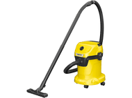 KARCHER WD 3 V-17/4/20 - Aspirateur-nettoyeur