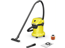 Charger l&#39;image dans la galerie, KARCHER WD 3 V-17/4/20 - Aspirateur-nettoyeur
