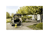 KARCHER WD 3 V-17/4/20 - Nat- en Droog - Aspirateur - Avec Technologie sans sac - Noir