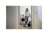 KARCHER WD 3 V-17/4/20 - Nat- en Droog - Aspirateur - Avec Technologie sans sac - Noir