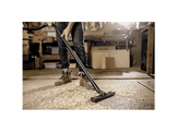 KARCHER WD 3 V-17/4/20 - Nat- en Droog - Aspirateur - Avec Technologie sans sac - Noir