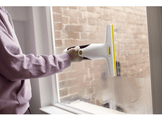 KARCHER WV 2 Universal Precision Laveur de vitres Blanc