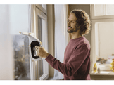 KARCHER WV 2 Universal Precision Laveur de vitres Blanc