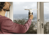 KARCHER WV 2 Universal Precision Laveur de vitres Blanc
