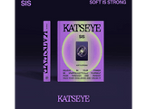 Katseye - SIS (Soft Is Strong) CD