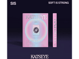 Katseye - SIS (Soft Is Strong) CD