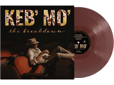 Keb' Mo' - The Breakdown - Vinyle