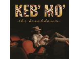 Keb' Mo' - The Breakdown - Vinyle