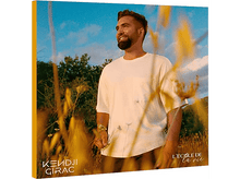 Charger l&#39;image dans la galerie, Kendji Girac - L&#39;école de la vie - CD
