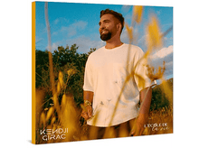 Charger l&#39;image dans la galerie, Kendji Girac - L&#39;école de la vie - CD
