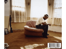 Charger l&#39;image dans la galerie, Kendrick  Lamar - MR. Morale &amp; The Big Steppers CD
