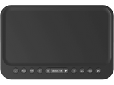 KENWOOD CR-ST40DAB-B radio-réveil DAB+ Noir Radio DAB Noir